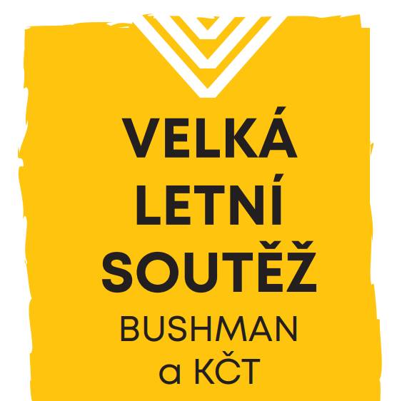 Výlety s KČT